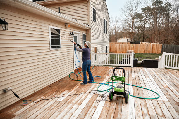 Best Concrete Pressure Washing  in St George, KS