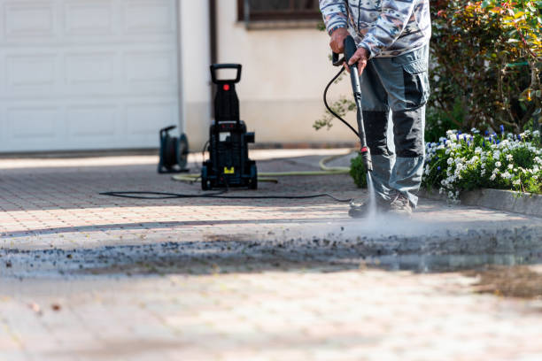 Trusted St George, KS Pressure Washing Experts