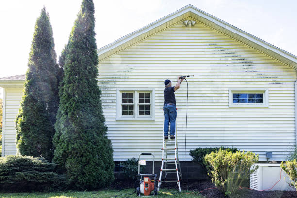 Best Roof Pressure Washing  in St George, KS